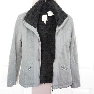 Diesel - Sherpa Lined Jacket